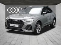 Gebraucht Audi Q3 S-Line 150 PS (110 kW) 2025 Grau SUV