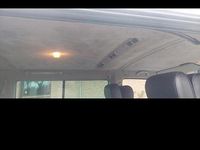 Gebraucht VW T4 150 PS (110 kW) 2000 Silber Van