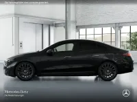 Gebraucht Mercedes CLA220 AMG line 211 PS (155 kW) 2026 Limousine