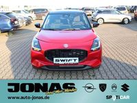 Neu Suzuki Swift Comfort+ 83 PS (61 kW) 2026 Rot Kleinwagen