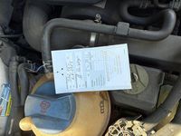 Second-hand VW Bora 101 CP (74 kW) 2002 Gri Break