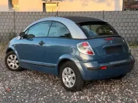 Gebraucht Citroën C3 90 PS (66 kW) 2009 Kleinwagen