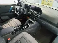 Gebraucht Citroën e-C4 Shine 100 kW (136 PS) 2024 Weiß Limousine