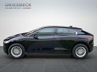 Gebraucht Jaguar I-Pace S 294 kW (400 PS) 2022 Santorini black SUV