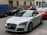 Usata Audi TTS 272 CV (200 kW) 2012 Coupé