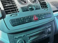 Gebraucht Mercedes Vito 204 PS (150 kW) 2006 Van