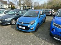 gebraucht Renault Twingo 1,2 16V, Liberty