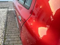 Gebraucht Renault Clio II Campus 75 PS (55 kW) 2007 Rot Limousine