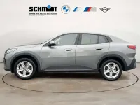 Gebraucht BMW X2 163 PS (119 kW) 2025 Skyscraper grau metallic SUV