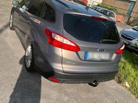 gebraucht Ford Focus 1.0 Motor