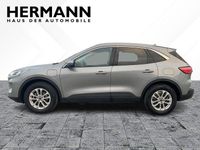 Gebraucht Ford Kuga Titanium 224 PS (164 kW) 2022 Grau SUV