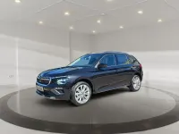 Neu Skoda Kamiq Tour 116 PS (85 kW) 2026 Schwarz SUV