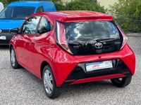 gebraucht Toyota Aygo Aygox-play touch