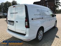 Gebraucht Ford Transit Limited 102 PS (75 kW) 2024 Frostweiß Van