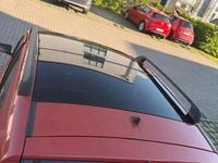 Gebraucht Fiat Panda 60 PS (44 kW) 2004 Rot Kleinwagen