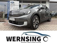 Gebraucht Ford Explorer 210 kW (286 PS) 2024 Grau SUV