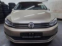Gebraucht VW Touran Highline 150 PS (110 kW) 2017 Andere Van / Kleinbus