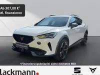 Gebraucht Cupra Formentor VZ 310 PS (228 kW) 2024 Weiß SUV
