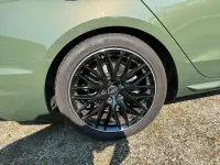 Gebraucht Audi A4 Advanced Plus 150 PS (110 kW) 2024 Grün Limousine