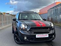 Gebraucht Mini Cooper S Countryman 184 PS (135 kW) 2016 Braun SUV