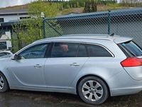 gebraucht Opel Insignia sportstourer