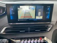 Gebraucht Peugeot 5008 GT 131 PS (96 kW) 2024 Schwarz SUV