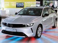 Gebraucht Opel Astra Elegance 131 PS (96 kW) 2024 Silber Kombi