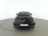 Gebraucht Mercedes CLE200 Advanced Plus 2024 Schwarz Coupé