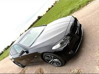 Gebraucht BMW 520 184 PS (135 kW) 2013 Schwarz Limousine