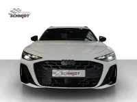 Gebraucht Audi A6 Sport 204 PS (150 kW) 2026 Gletscherweiß metallic Kombi