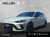 Neu Cupra Leon 177 PS (130 kW) 2026 Taiga grau (grau) Limousine