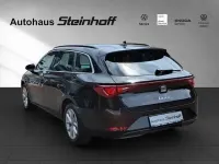 Gebraucht Seat Leon ST 89 PS (65 kW) 2023 Andere Kombi