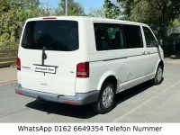 Gebraucht VW Caravelle 140 PS (102 kW) 2015 Weiß Van