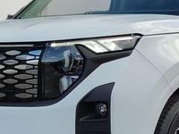 Neu Ford Transit Trend 100 kW (136 PS) 2025 Weiß Van / Kleinbus