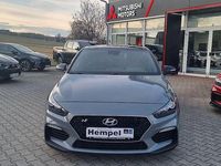 Gebraucht Hyundai i30 N Performance 275 PS (202 kW) 2019 Grau Limousine
