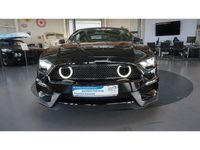 gebraucht Ford Mustang 2.3 EcoBoost*Shelby-opt*Navi*Digi-Tacho*