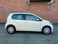 Gebraucht Seat Mii Style 60 PS (44 kW) 2016 Beige Kleinwagen