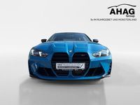 Gebraucht BMW M4 Competition Edition 510 PS (375 kW) 2025 Individual lack (preis laut be Coupé