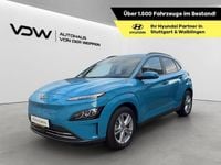 Gebraucht Hyundai Kona Prime 150 kW (204 PS) 2024 Dive in jeju (blau) SUV
