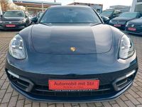 Gebraucht Porsche Panamera Sport Turismo 560 PS (411 kW) 2021 Nachtblau Kombi