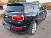 Gebraucht Mini Cooper 136 PS (100 kW) 2016 Silber Kleinwagen