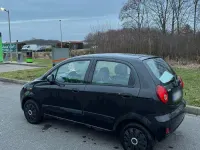 Occasion Chevrolet Matiz 52 ch (38 kW) 2009 Noir Citadine