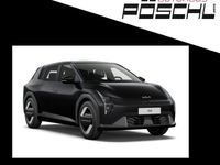 Neu Kia EV4 Air 150 kW (204 PS) 2026 Schwarz SUV