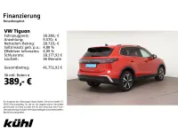 Gebraucht VW Tiguan IQ Drive 204 PS (150 kW) 2024 SUV