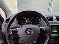 gebraucht VW Polo 1.0 44kW LOUNGE LOUNGE