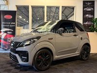 Gebraucht Ligier JS50 2022 Grau Kleinwagen