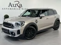 Occasion Mini Cooper SE Classic 164 kW (224 ch) 2022 Gris Citadine
