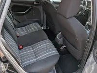 Gebraucht Ford Focus 101 PS (74 kW) 2011 Schwarz Kombi