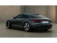 gebraucht Audi e-tron GT quattro Matrix B&O ACC Luftfed 21''
