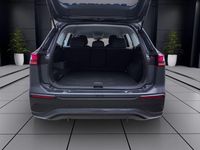 Gebraucht VW Tayron Life 150 PS (110 kW) 2025 Grau SUV